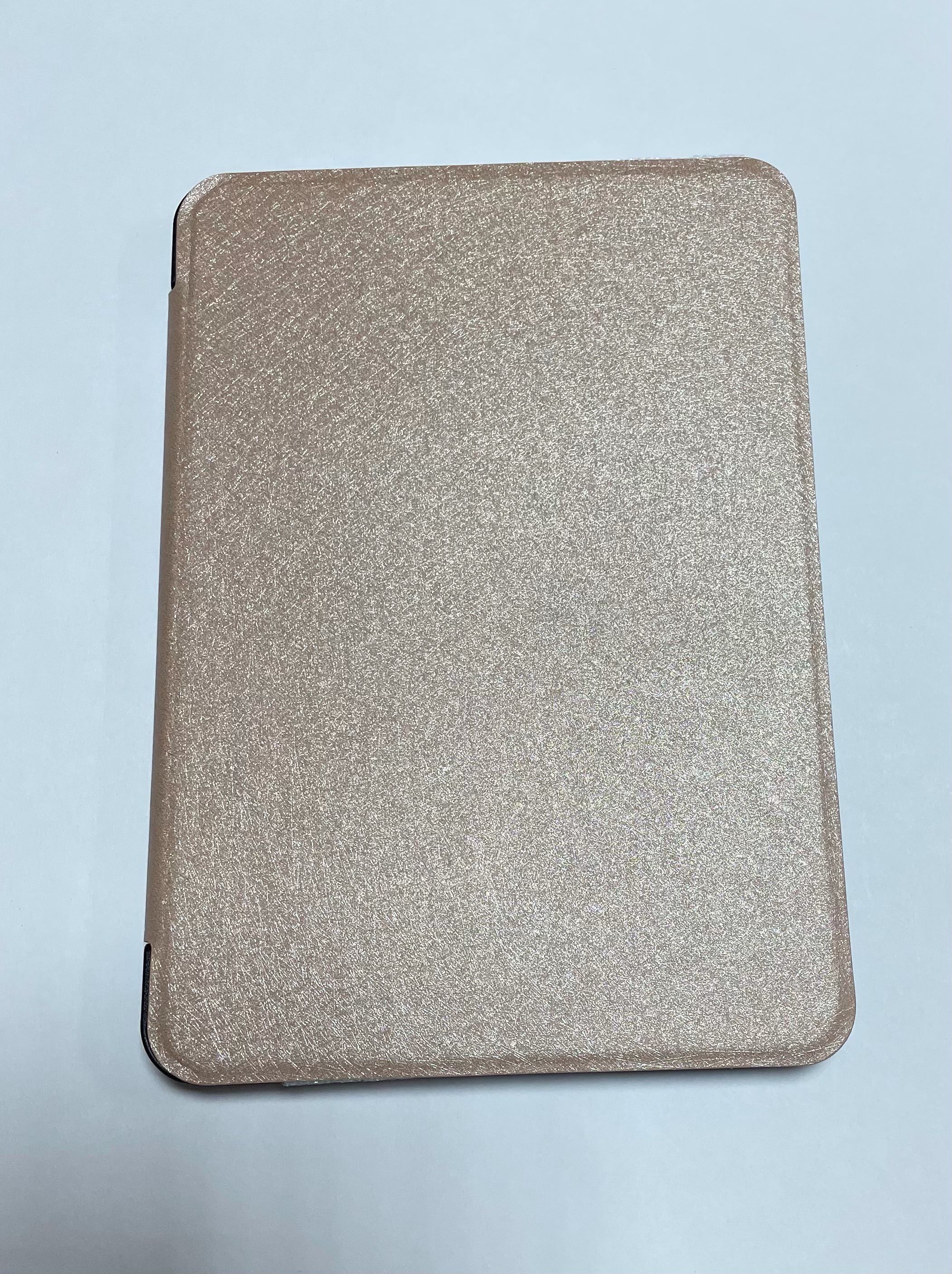 Чехол N-Case для AMAZON Kindle Paperwhite 4 Ultra Slim (беж)