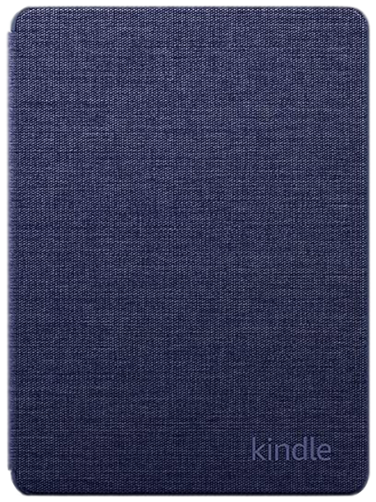 Чехол M-Case  для Amazon Kindle Paperwhite 2021 цвет джинсовый